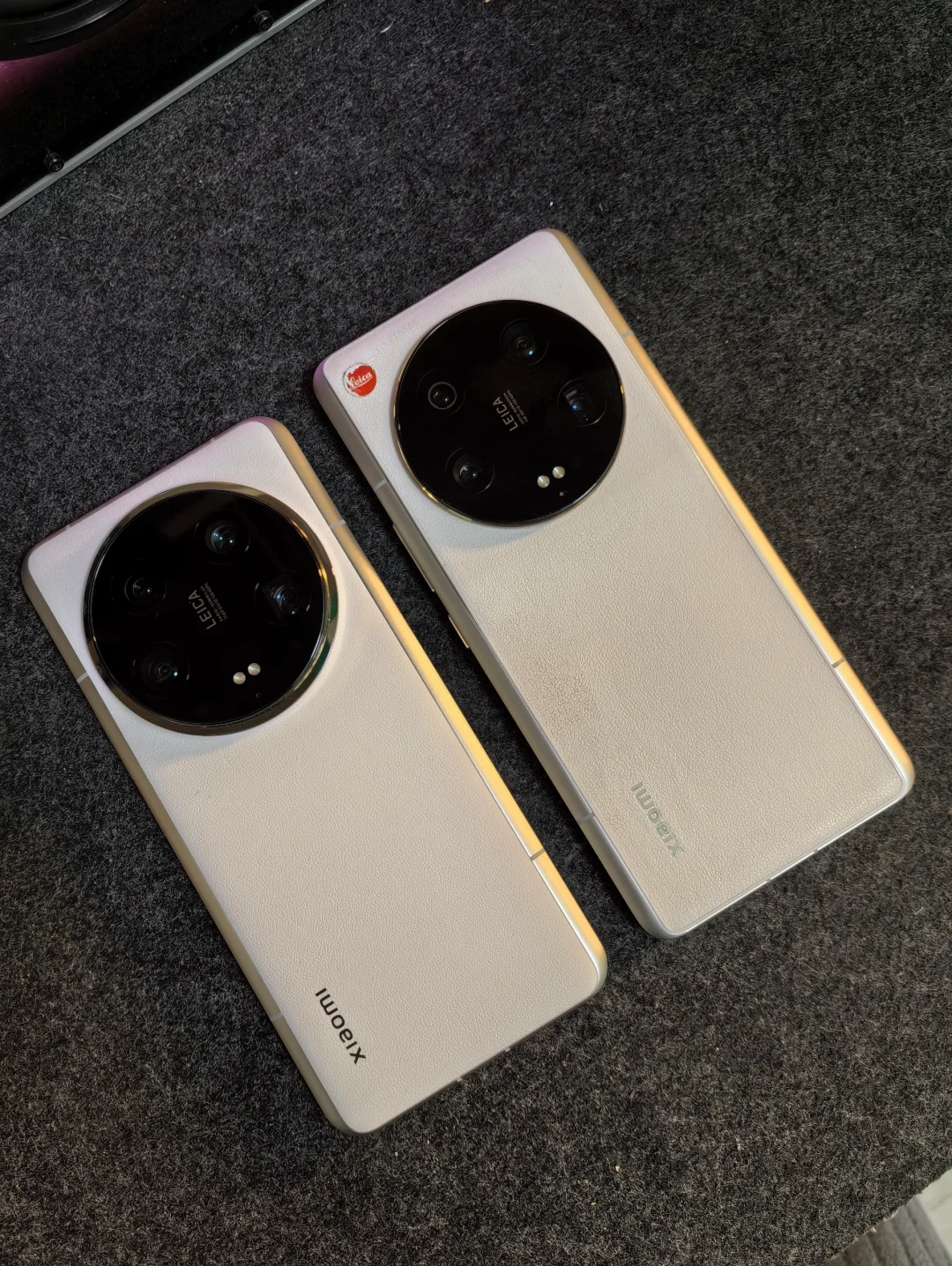 小米14Ultra和小米13Ultra有多少不同？