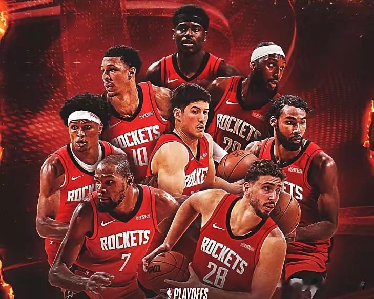 同为1-3落后！为何火箭和开拓者G5赢球概率却截然不同！  一、为什么...