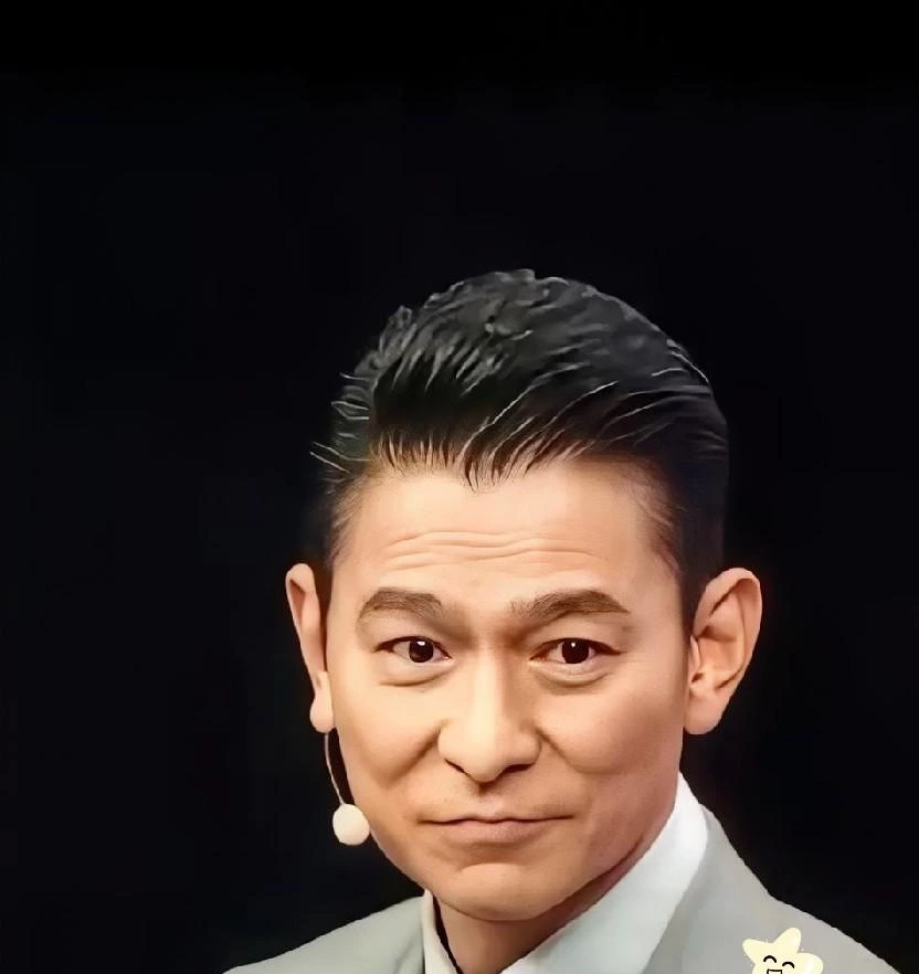 刘德华是那种很少见的艺人：长辈拿他当正面例子，年轻人也不反驳。

向太聊起过一桩旧事：他正当红那几年，出门要带十几个保镖开道，车窗被围上来的人敲到裂过纹。被追捧到这个份上不算稀奇，稀奇的是往后几十年，他还能把日子过稳、把台子站住。

发布会聚光灯一打，他往台上一站，六十多岁，身形笔挺，精气神一点没泄