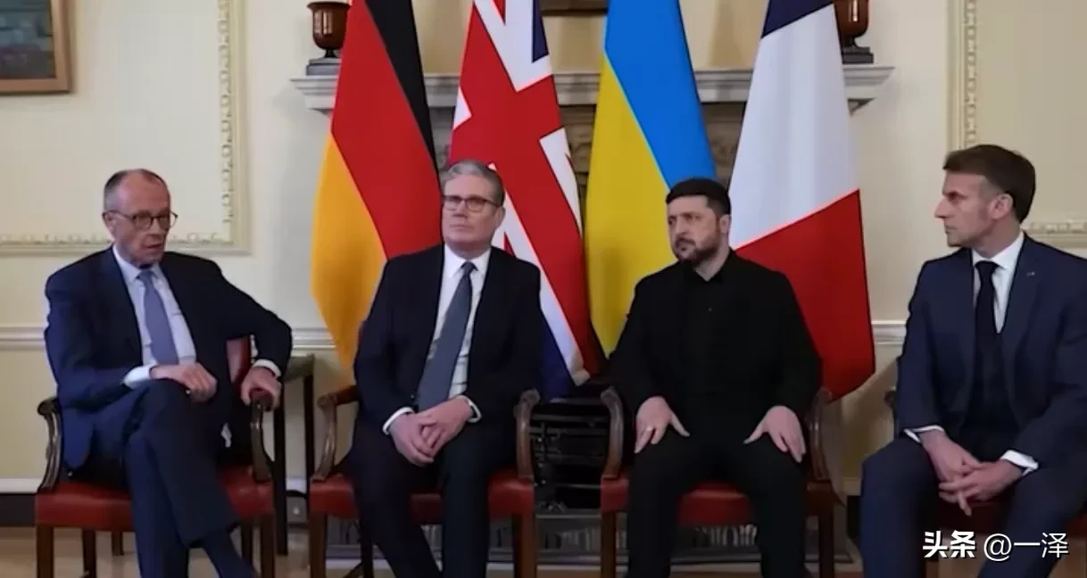 德国需要俄乌冲突来扩军备战，美军欧洲收缩，英法力不从心，东欧国家对俄罗斯的恐惧，是德国摆脱战败国的机会。但现在，德国选择党虽未执政，却已能卡住德国援乌的脖子。德国让别人忽悠掐断能源命脉，连个屁都不敢放，还得帮别人对付自己的隐形贸易盟友。德国人聪明一点的就顺势让选择党上台，然后脱离对于乌克兰的援助。