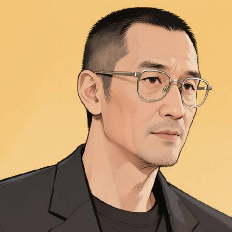鬼半仙
