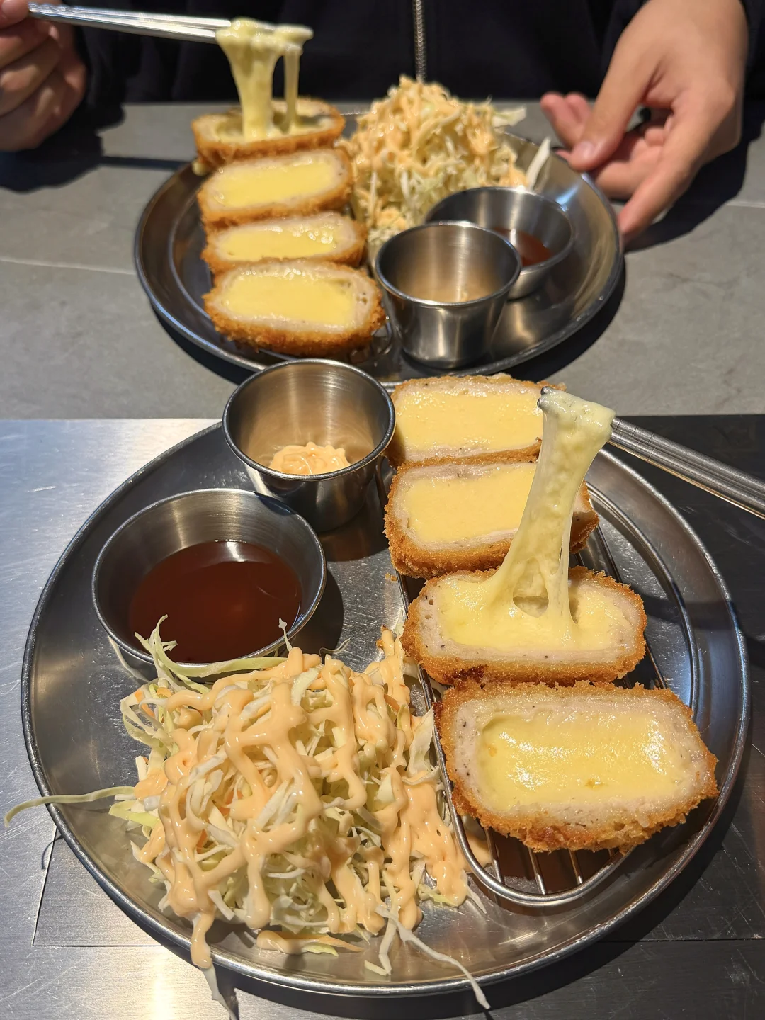 感觉是长沙目前！top1好吃的！！！！