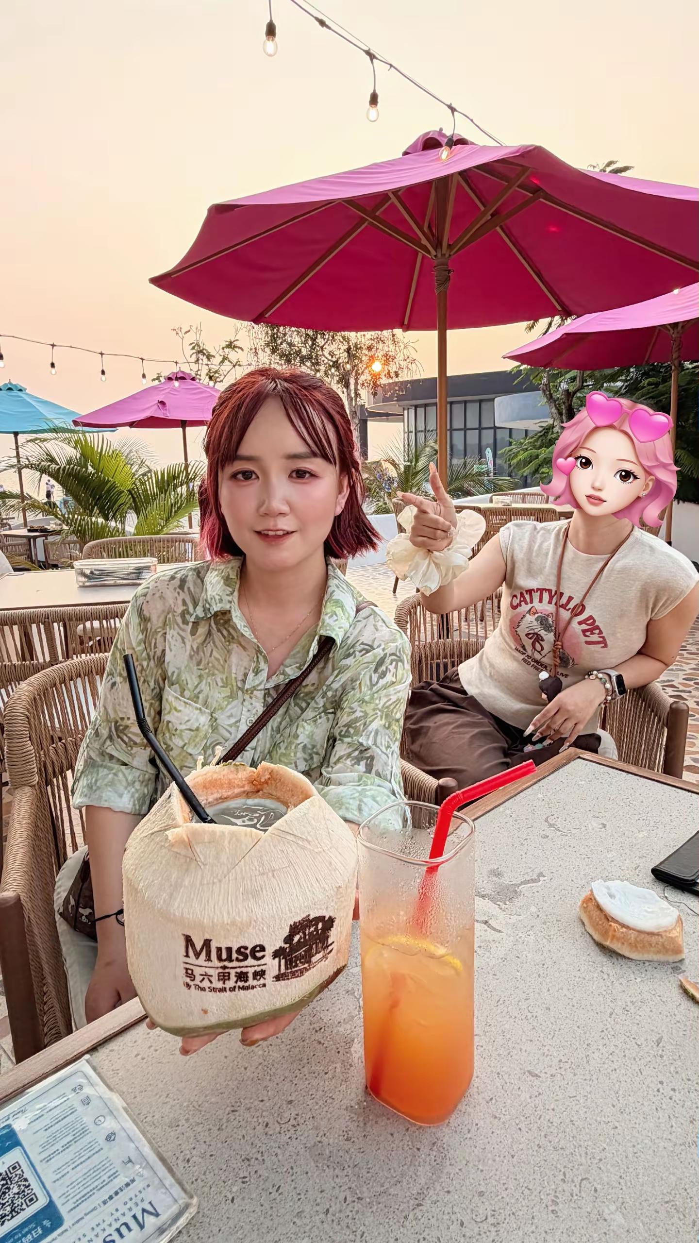 马六甲 马来西亚旅行 娘惹妆造 马六甲海峡书页上的马六甲海峡跨越山海，赴一场多年前的地理之约🌊娘惹妆造｜海峡海风旅途彩蛋✨偶遇小鬼王琳凯