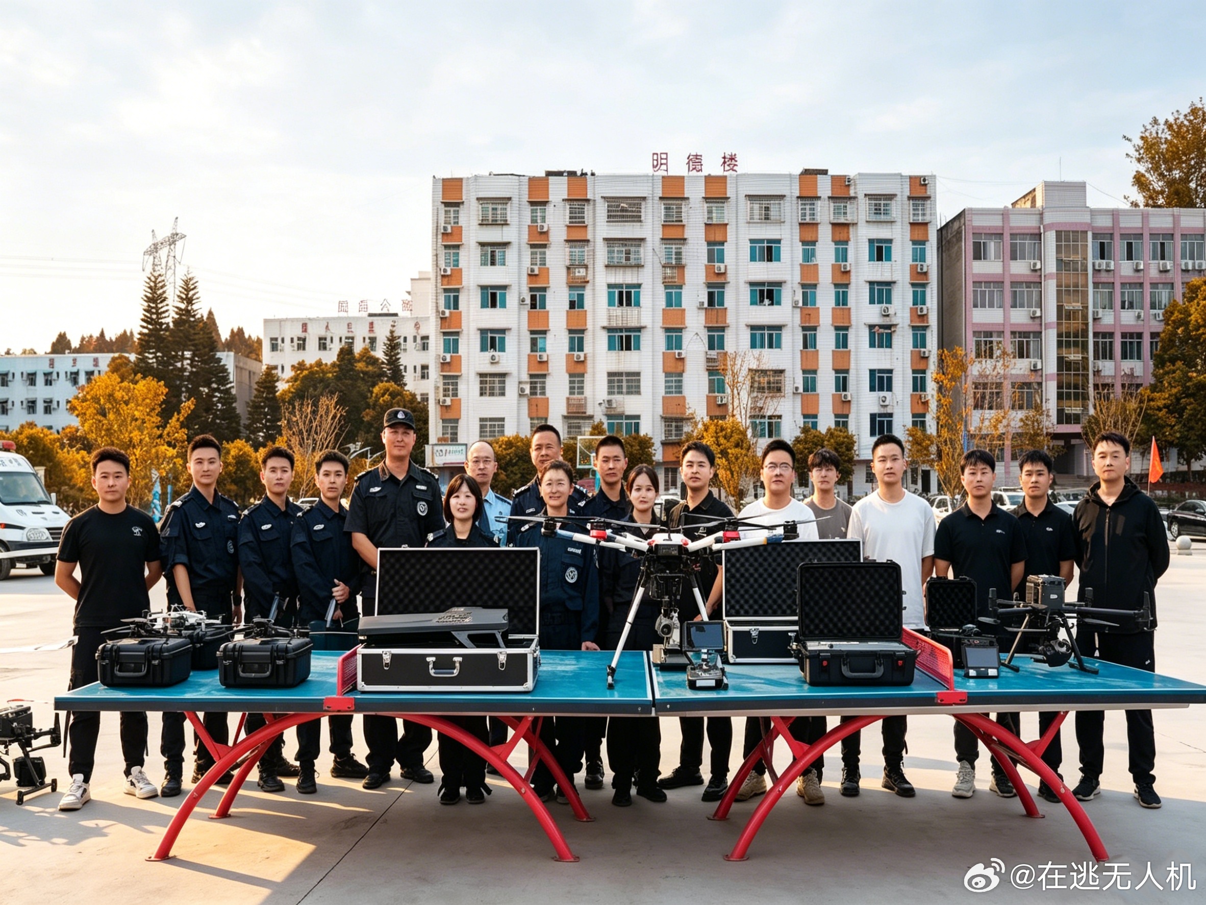成都无人机培训如何选择？聊聊四川先飞智能无人机培训的办学特点
随着低空经济持续发展，无人机应用场景不断拓宽，航拍、电力巡检、农林植保、工程测绘、应急巡查等领域，都对持证无人机操作人员存在稳定需求。按照现行管理要求，开展经营性无人机飞行作业，操作人员需要取得民航局认可的无人机驾驶员 ​