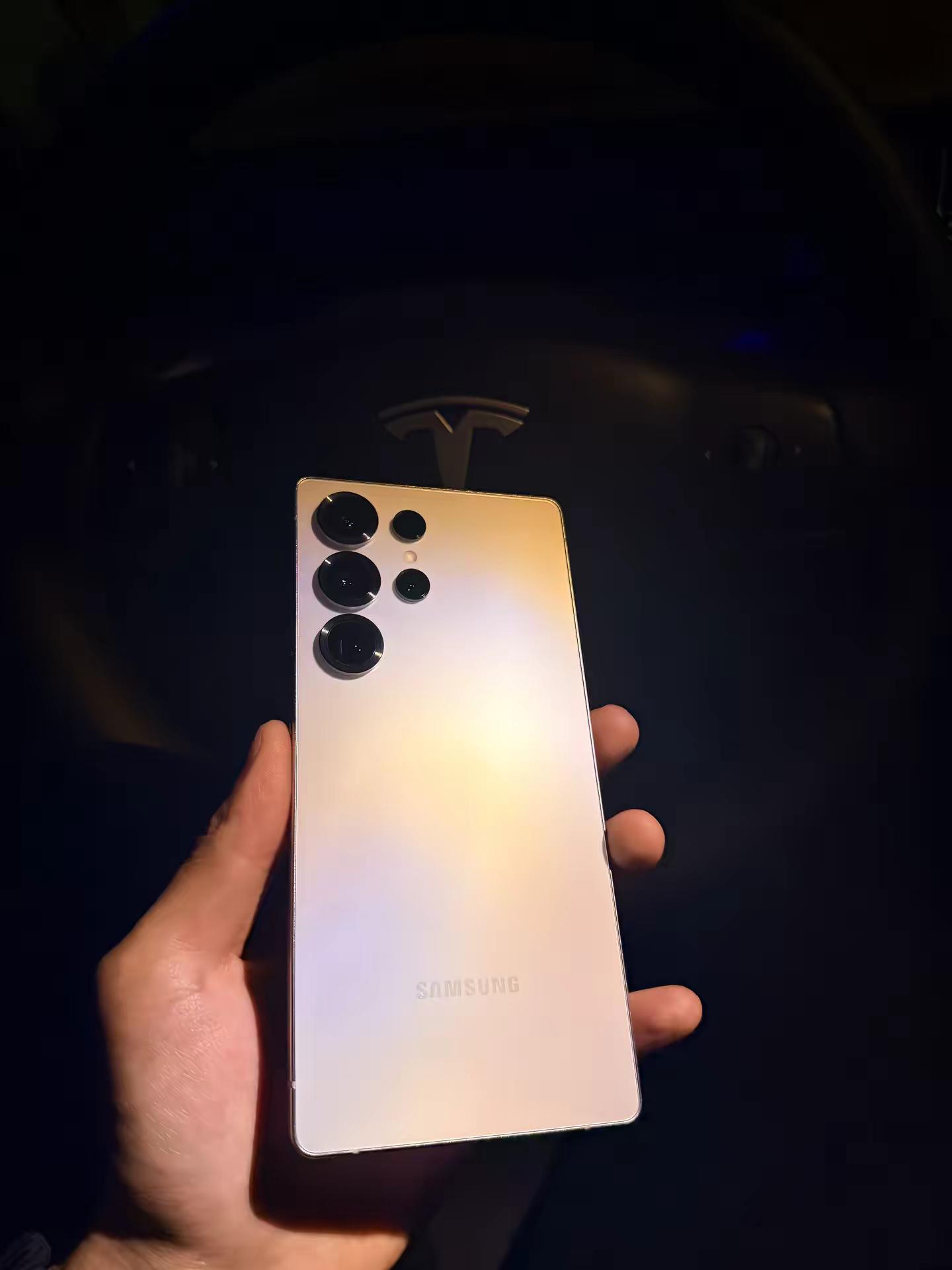 三星galaxy s25 ultra.跳水再厉害 也挡不住你的美三星s25ultra 三星手机质感 三星手机颜值