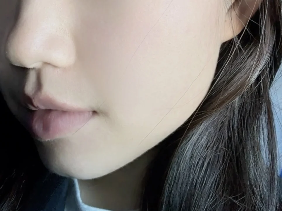 发现一个让素颜逆天改命的搭配