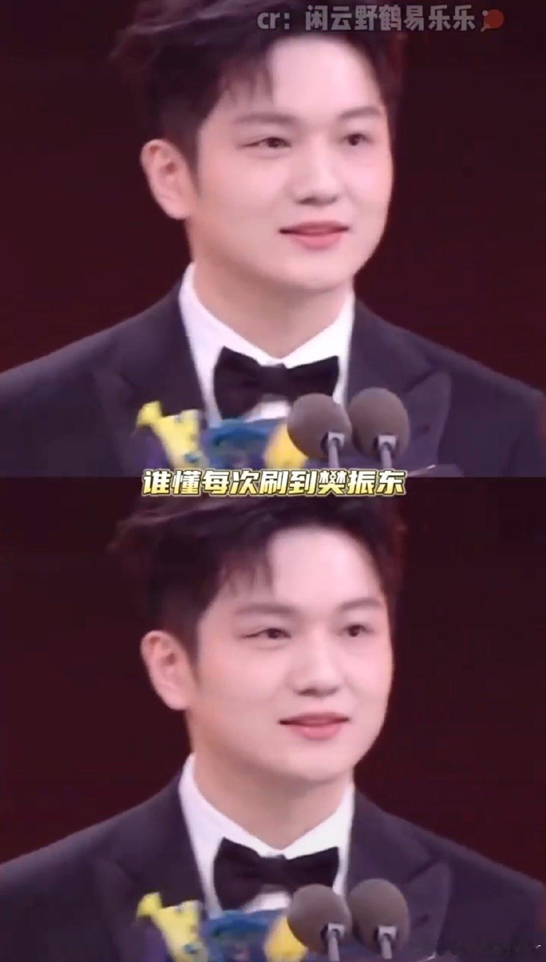 唱起歌来安静温柔，反差感十足，这段清唱值得反复回味！ ​