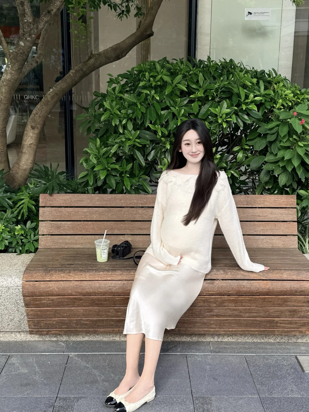 孕期限定 喜提62kg 💭