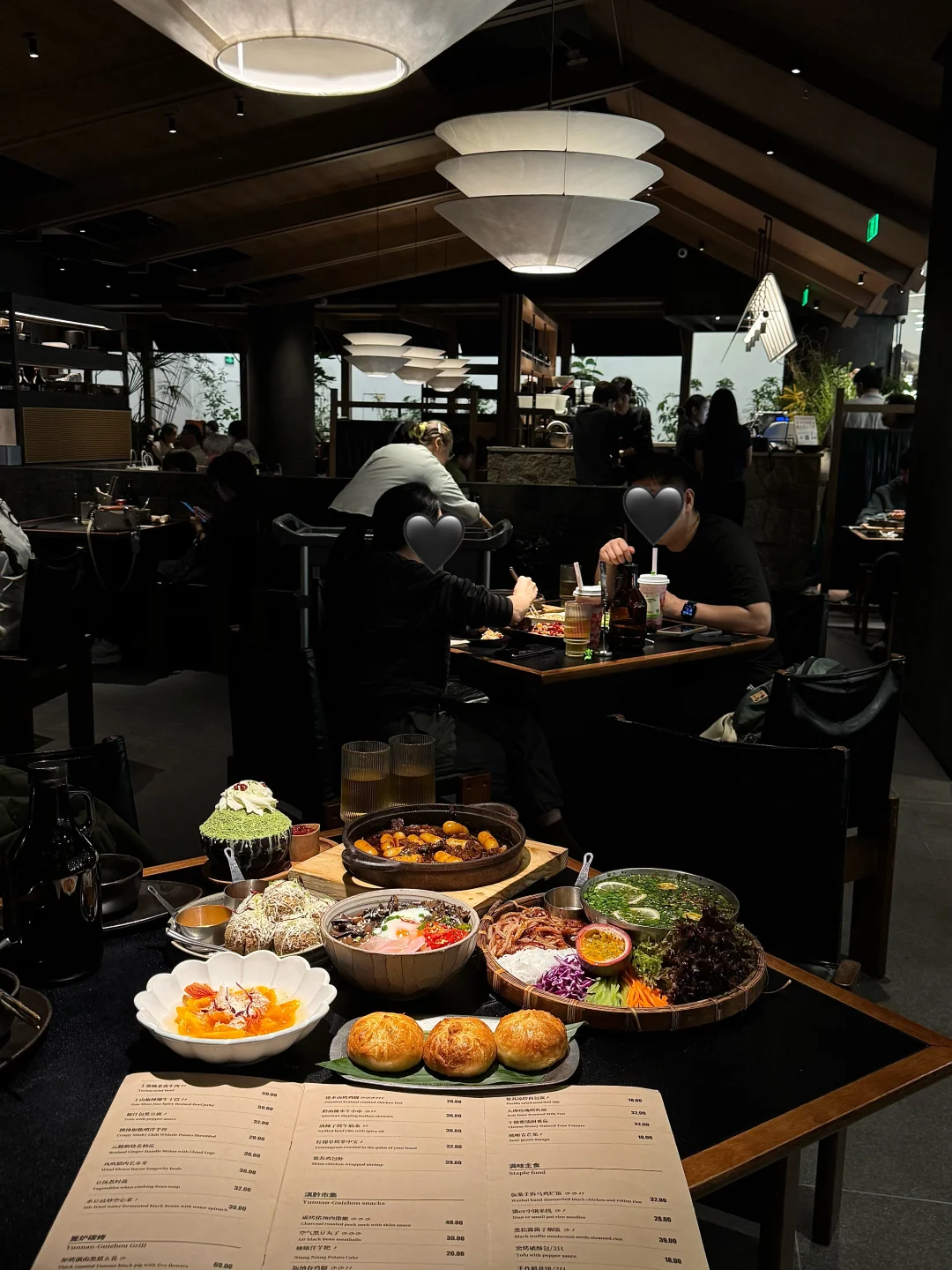 广州值得反复去的氛围bistro！！！