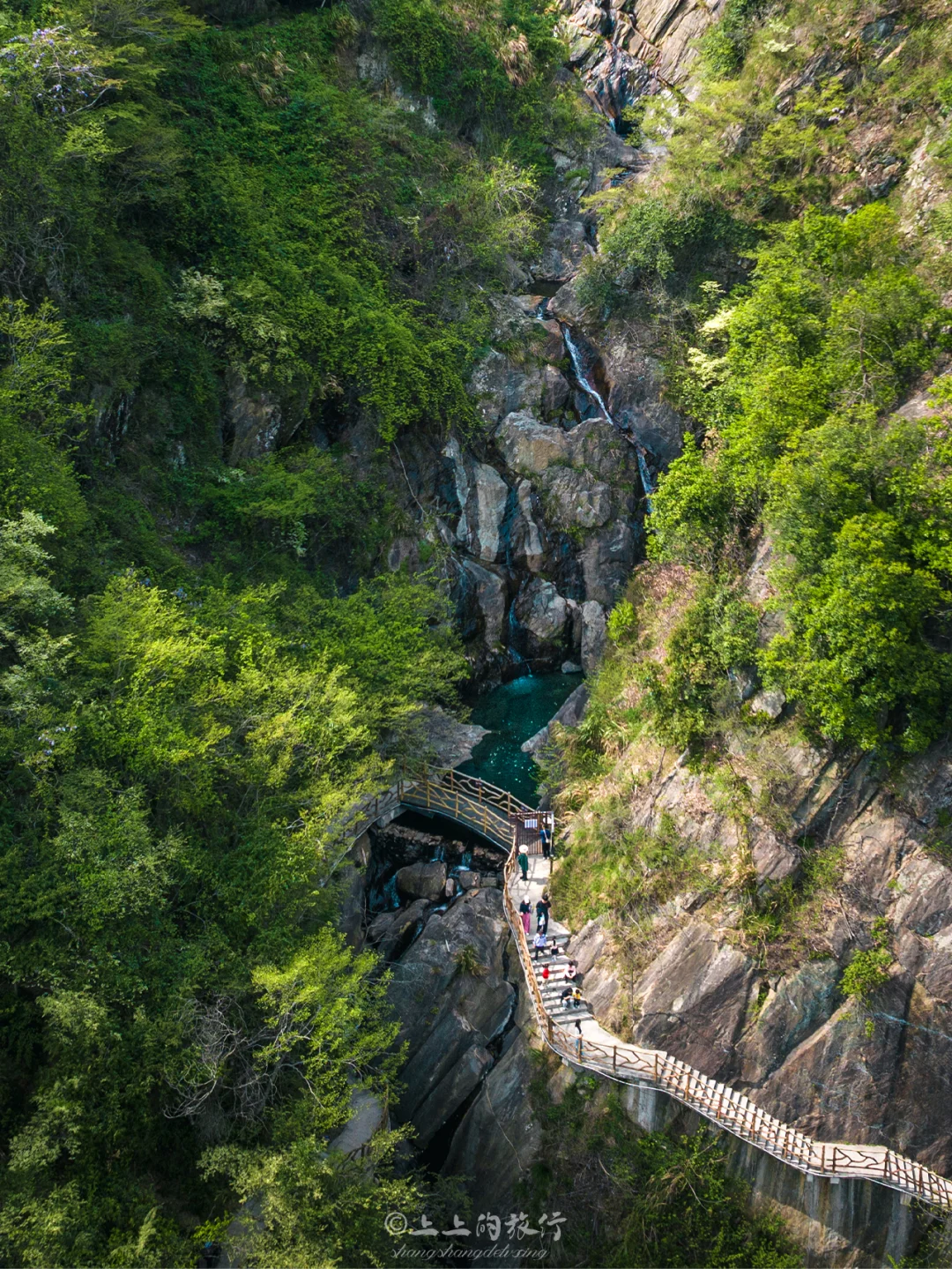 湖北“黔东南”｜极少人知的古瑶村⛰️游玩路线
