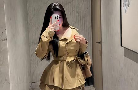 穿这个可以拿下你嘛