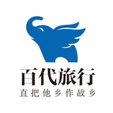 祥海赏微笑光束