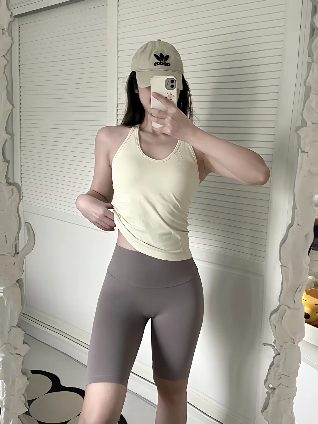 有氧是我的舒适区🏋️