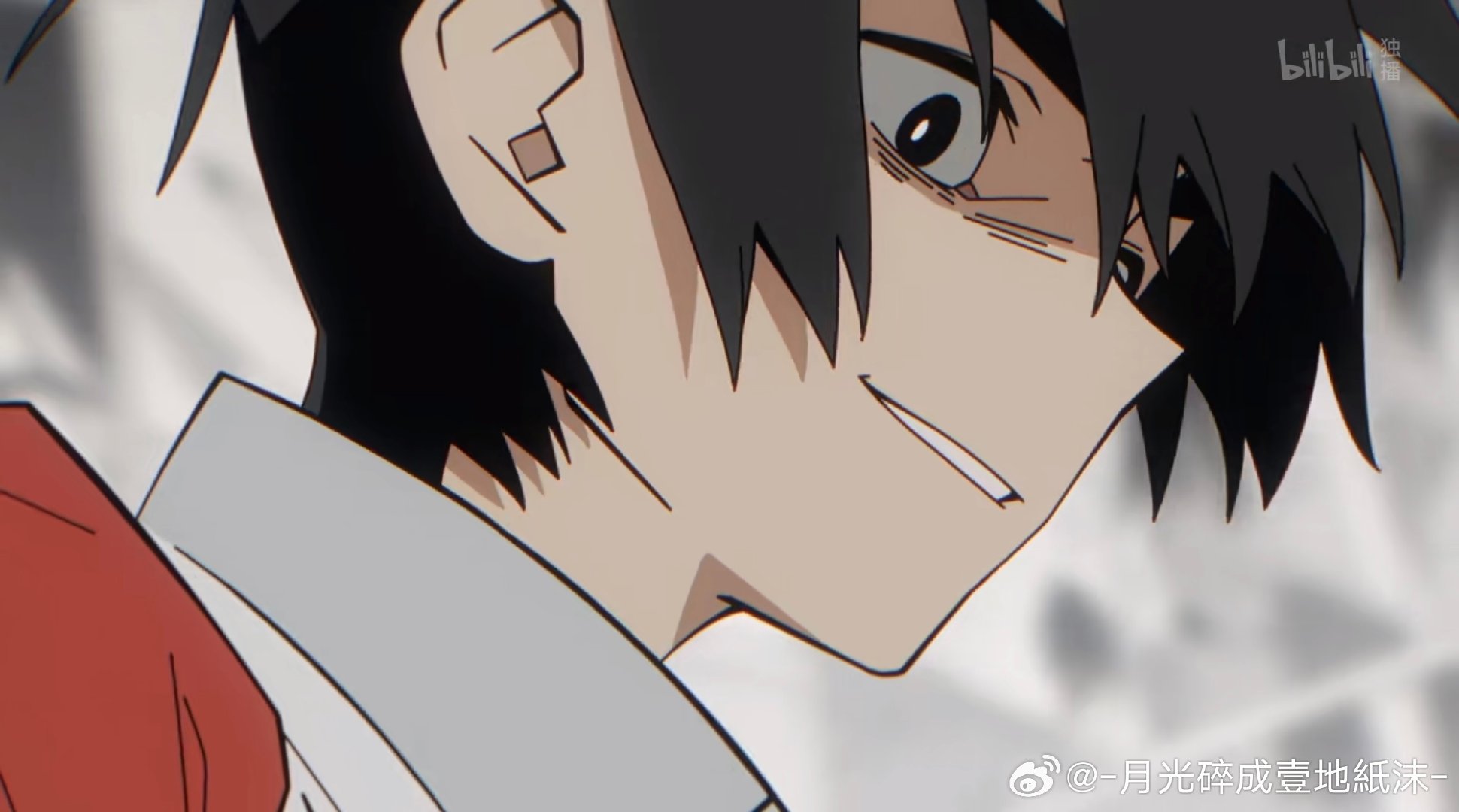 #反配种[超话]# 一对杂鱼山东公婆天天互殴反[允悲][允悲][允悲] ​