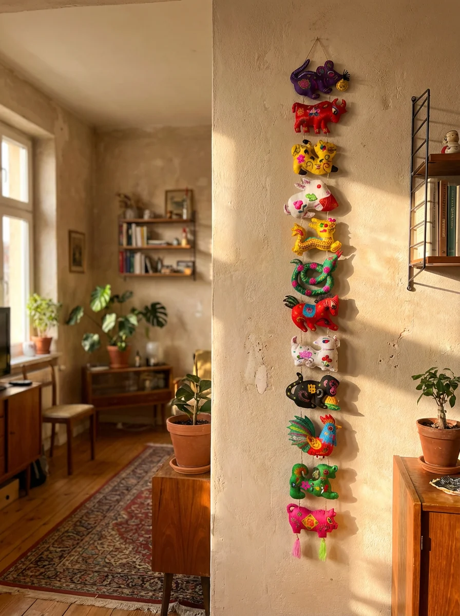 现在几乎见不到的刺绣作品..