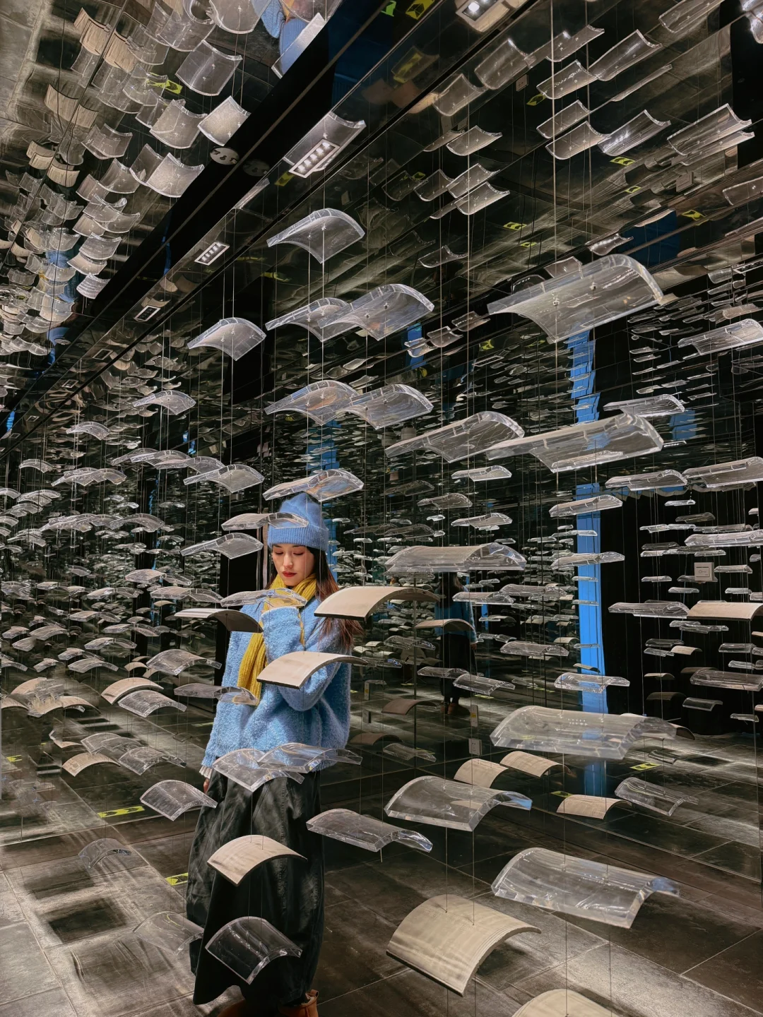 📍北京 | 适合一个人逛一下午的地方(9/50)