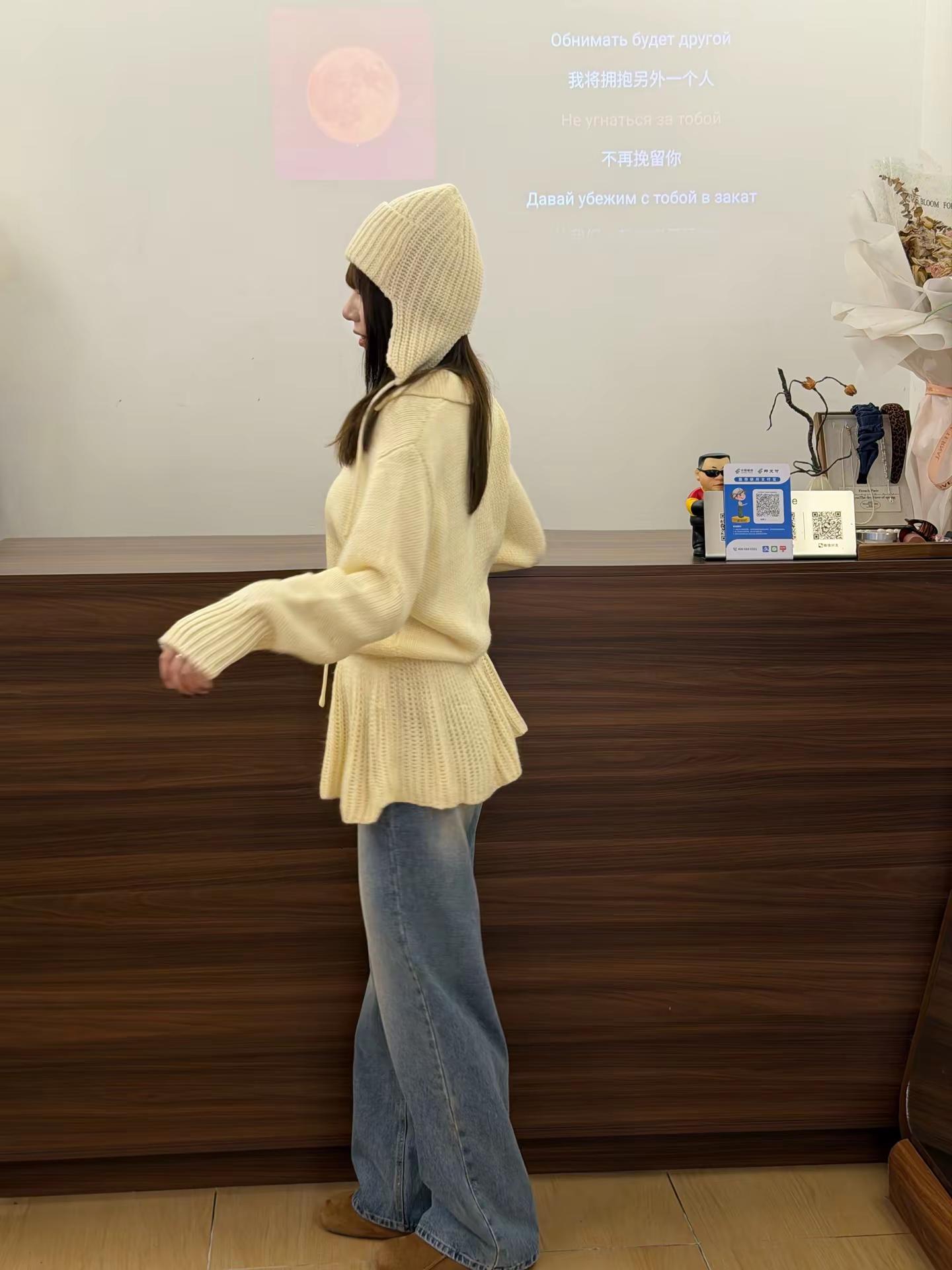 <p>甜美风穿搭 <!--{img:0}--><!--{img:1}-...