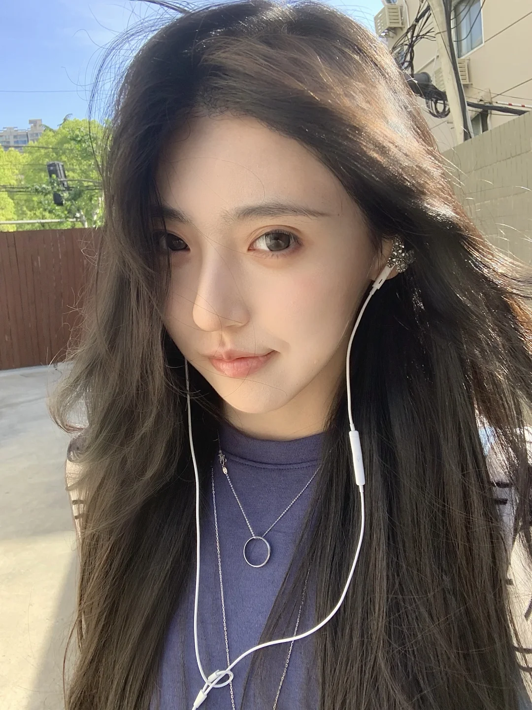 把耳夹固定到耳机上好好看🦋