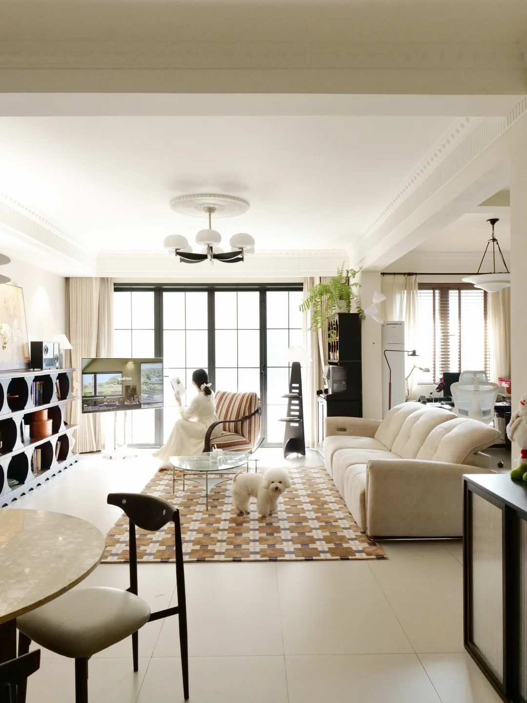 家，是我这两年的代表作