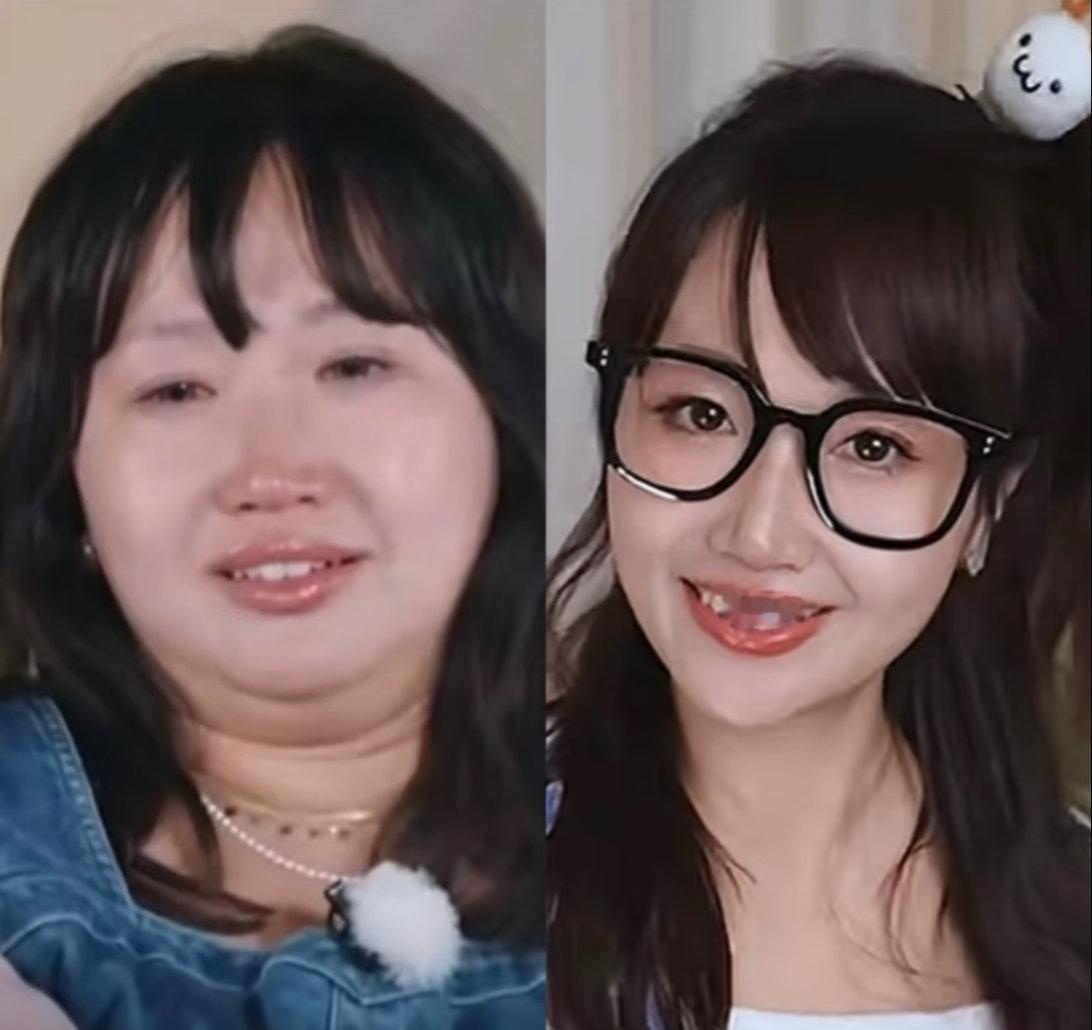 走出情绪内耗，重建自我掌控
女人的身材管理是一辈子的课程！我也是每天纠结在吃与不吃或怎样吃的问题里！
今日，麦琳从140斤瘦到90斤又一次引起大家体重管理的热议！
她曾深陷全网争议，但是她并没有沉溺于负面评价，而是以此为契机开始改变自己。
减肥对她而言不仅是体重的下降，更是走出婚姻情绪内耗、重新掌控