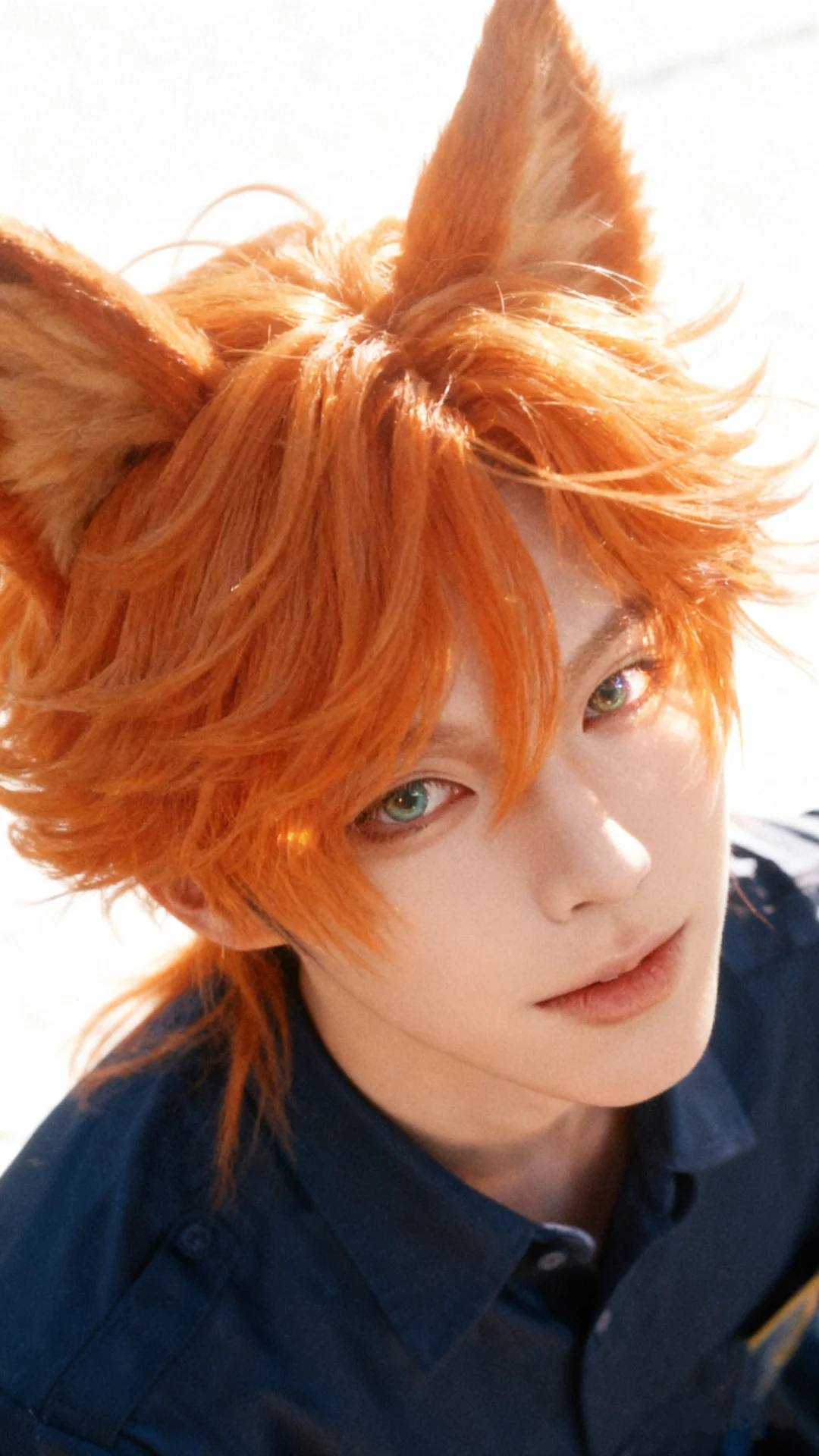 狡猾的🦊