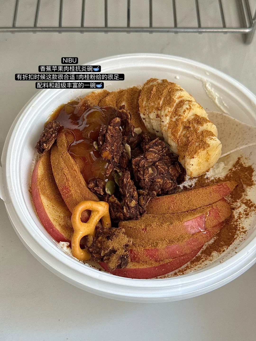 上海近期外卖必吃榜🍰……（12家）