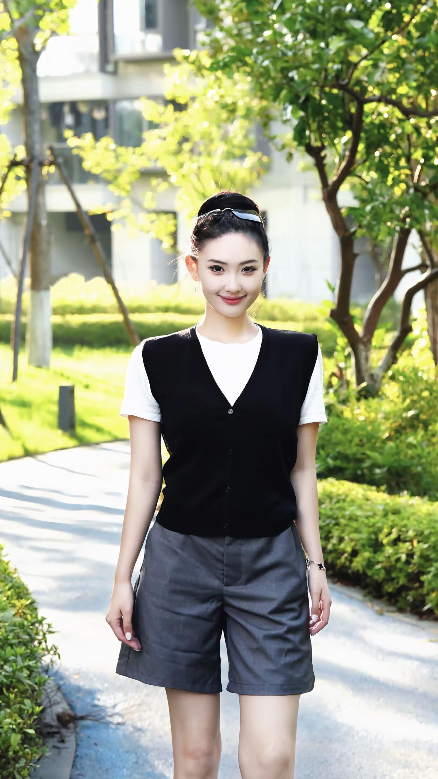 就这个索尼拍照