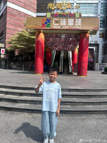 正佳广场科学馆，天文馆，文化馆，好玩～