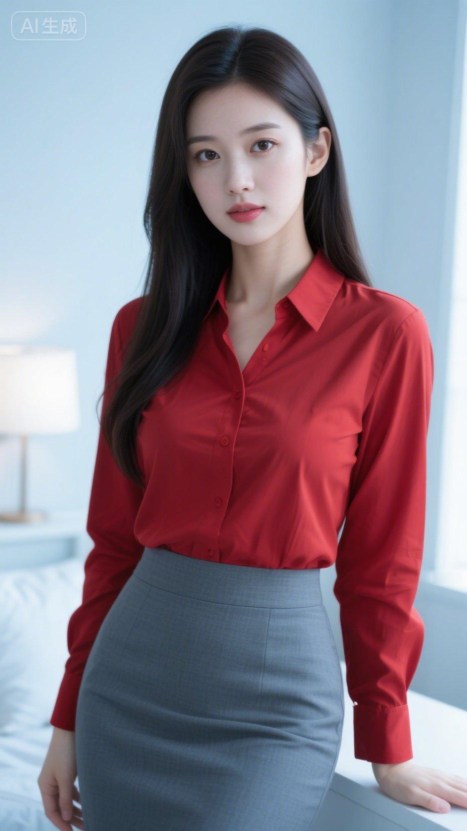 ➕女人应该是啥样子