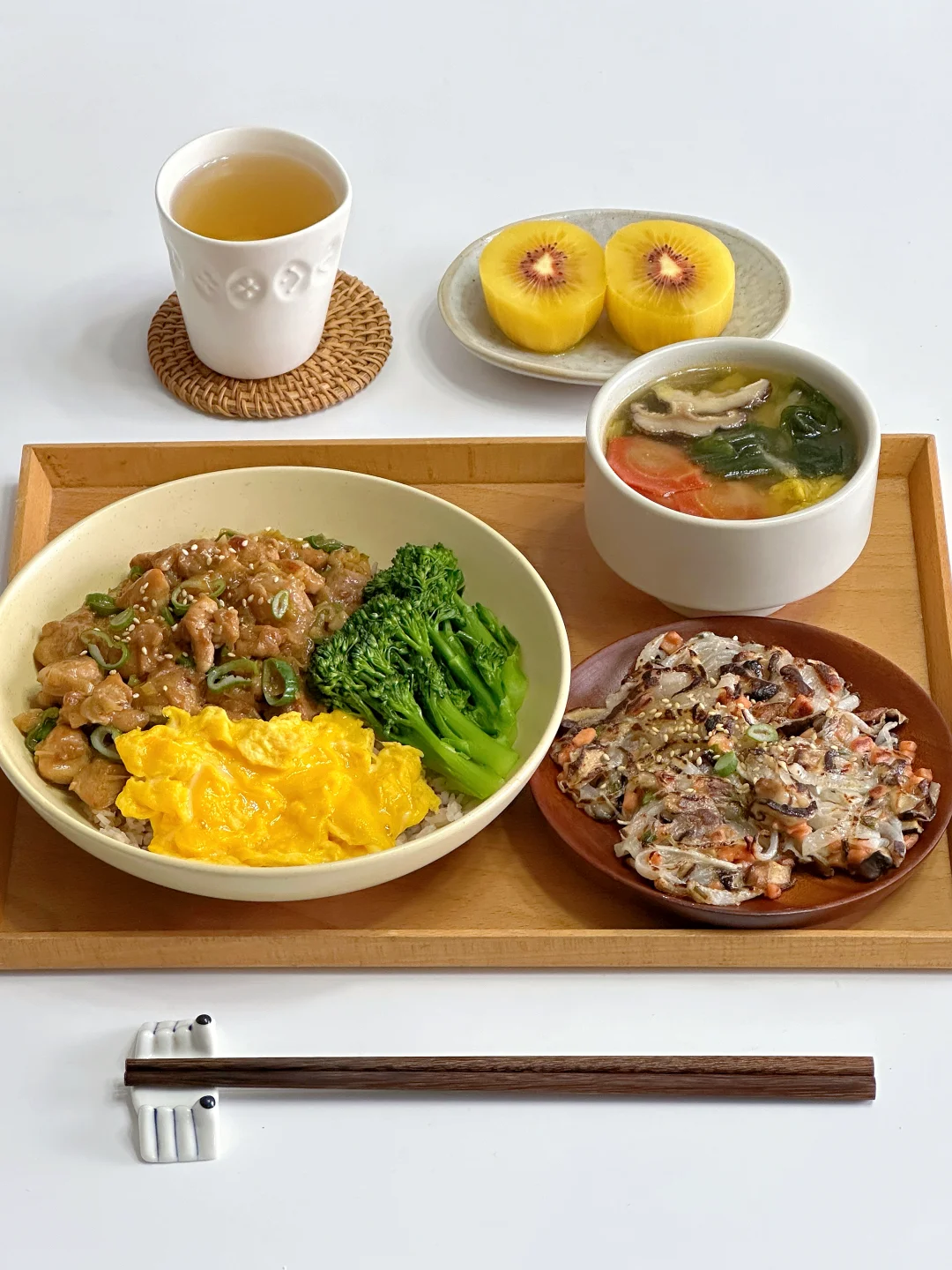 干净饮食｜吃有生命力的食物 成为有能量的人