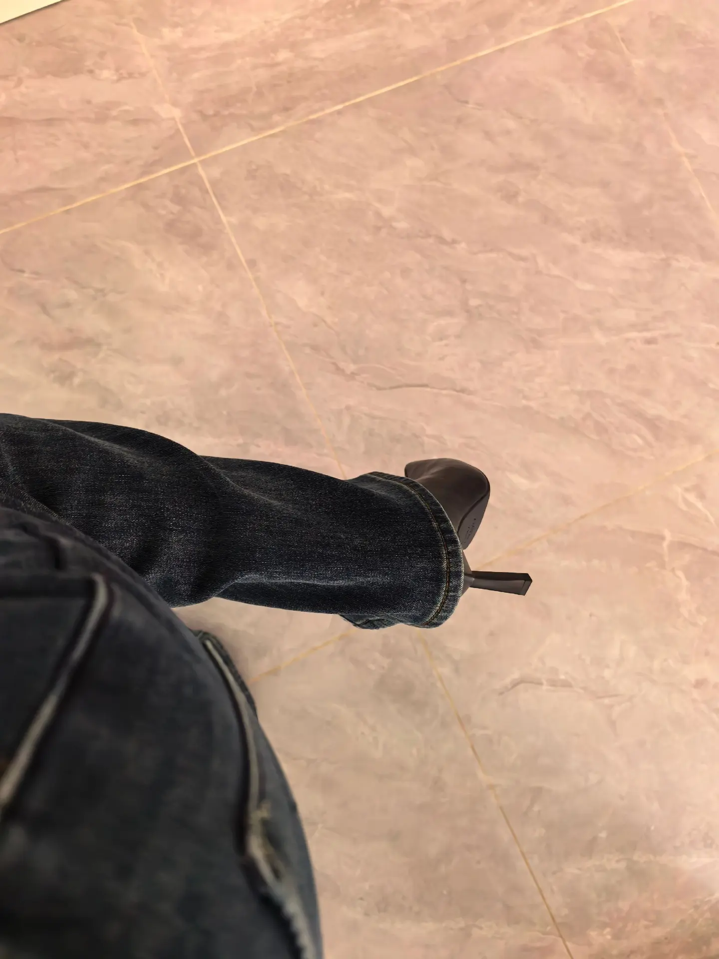 成熟女人当定了