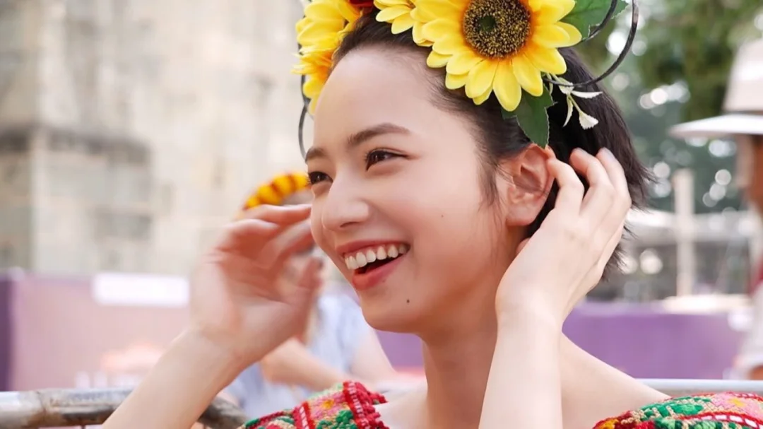 这张太可爱了😍