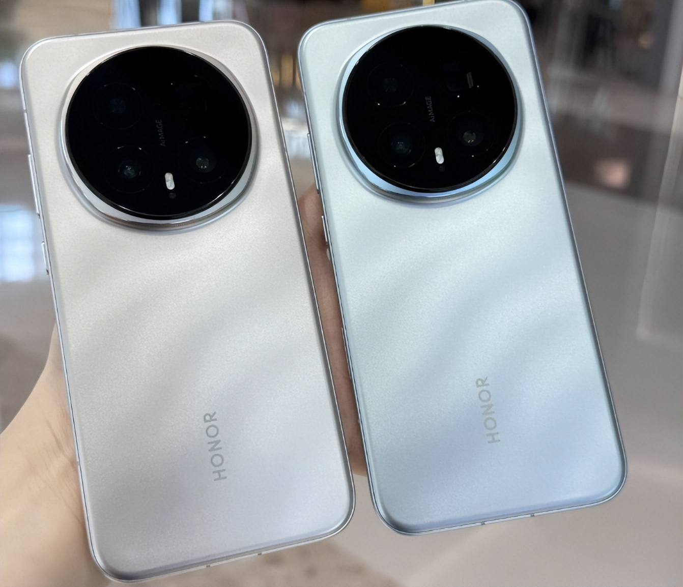荣耀果断清仓了，16GB+512GB旗舰跌价1560元，双3D解锁+2亿长焦