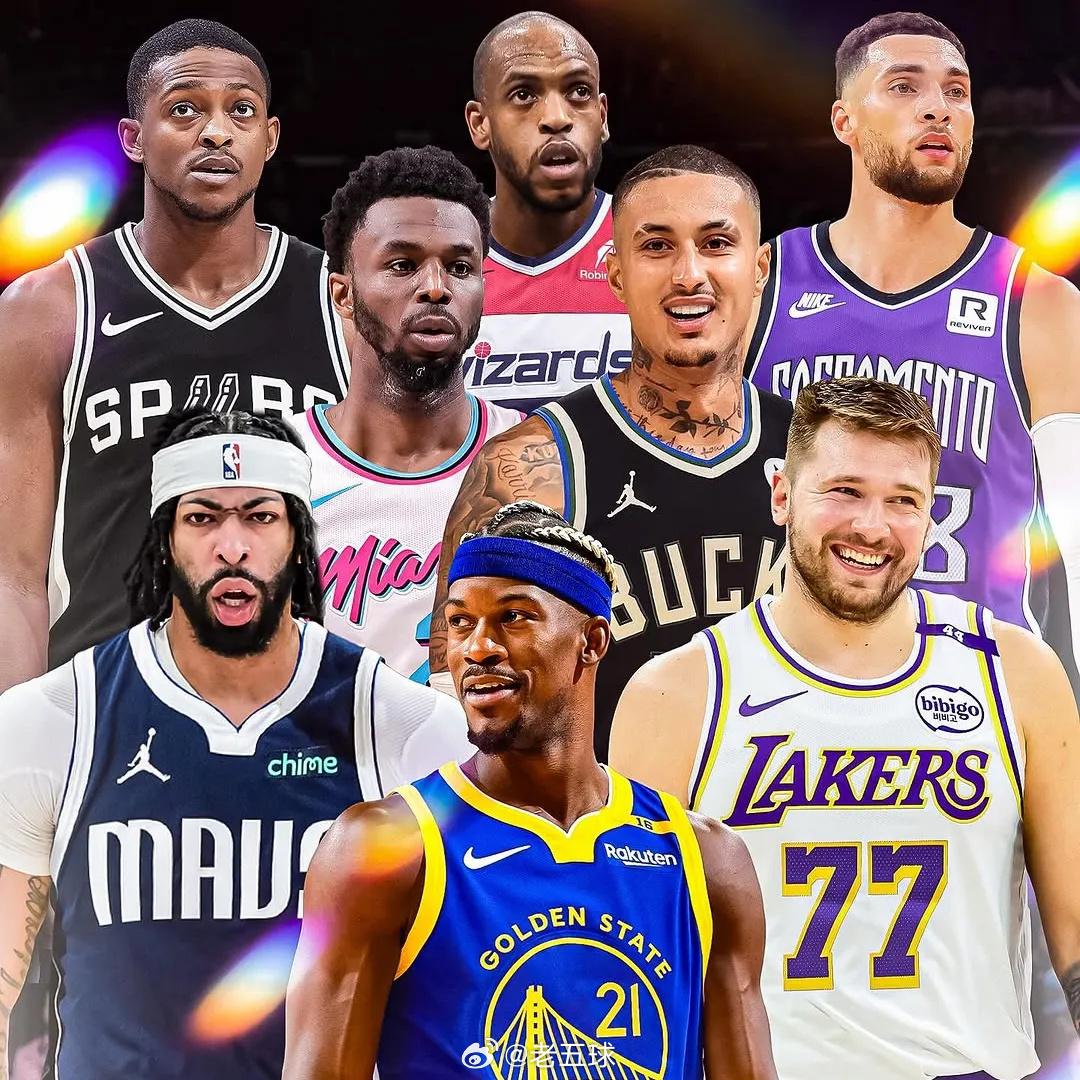 十月二十三日！（NBA直播链接：网页链接）  07：30     NB...