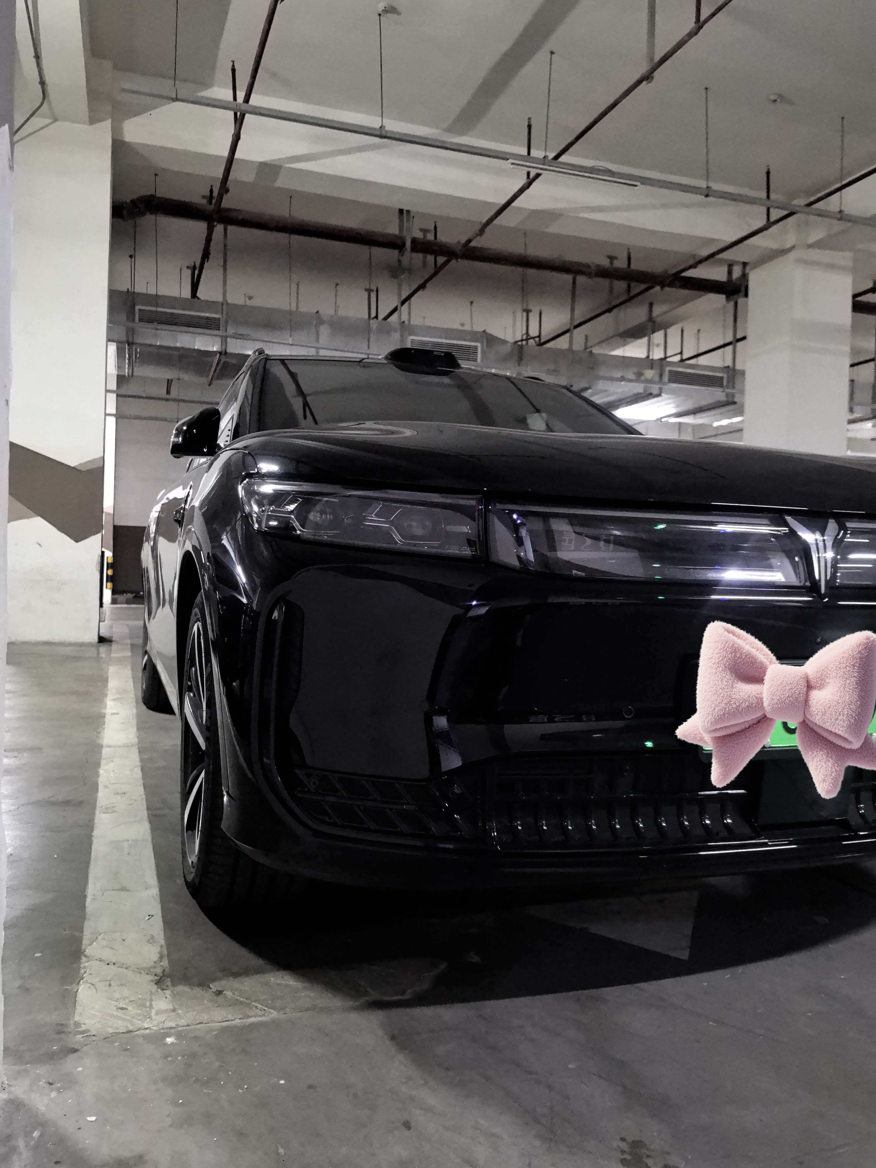 科技感拉满！FREE+的智能驾驶日常   作为科技爱好者，提车时就特别...