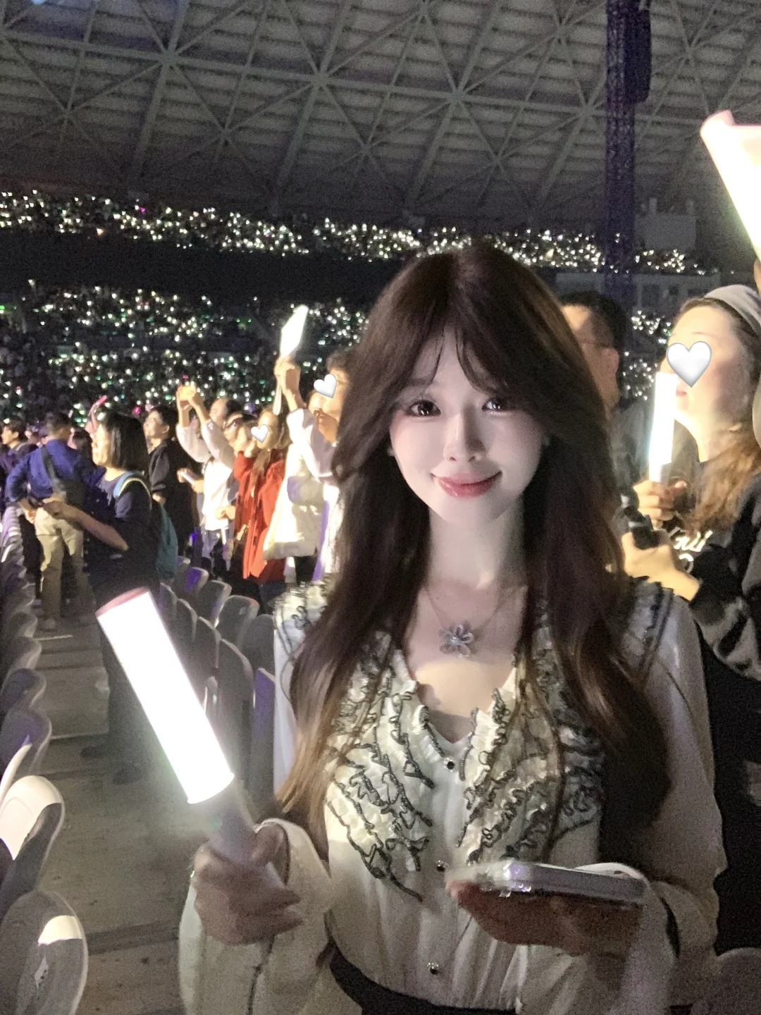 陪我唱歌 清唱你的情歌 🎵