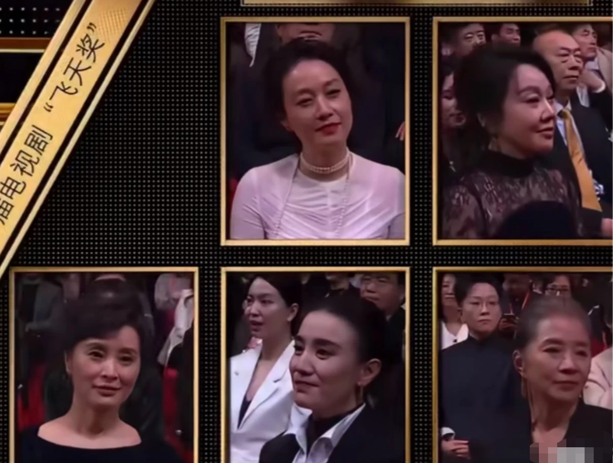 第35届飞天奖结果公布，宋佳凭借《山花烂漫时》获得优秀女演员奖，而且成为首位凭借同一角色集齐白玉兰、金鹰、飞天三大奖视后的女演员。对于这个“一串三”的获奖结果，众人各有看法，网友也意外和无语。
像《山花烂漫时》这种题材的影视作品，更容易获得评委组的偏爱。这个投其所好的走捷径拿奖的方式，让人无语。
获