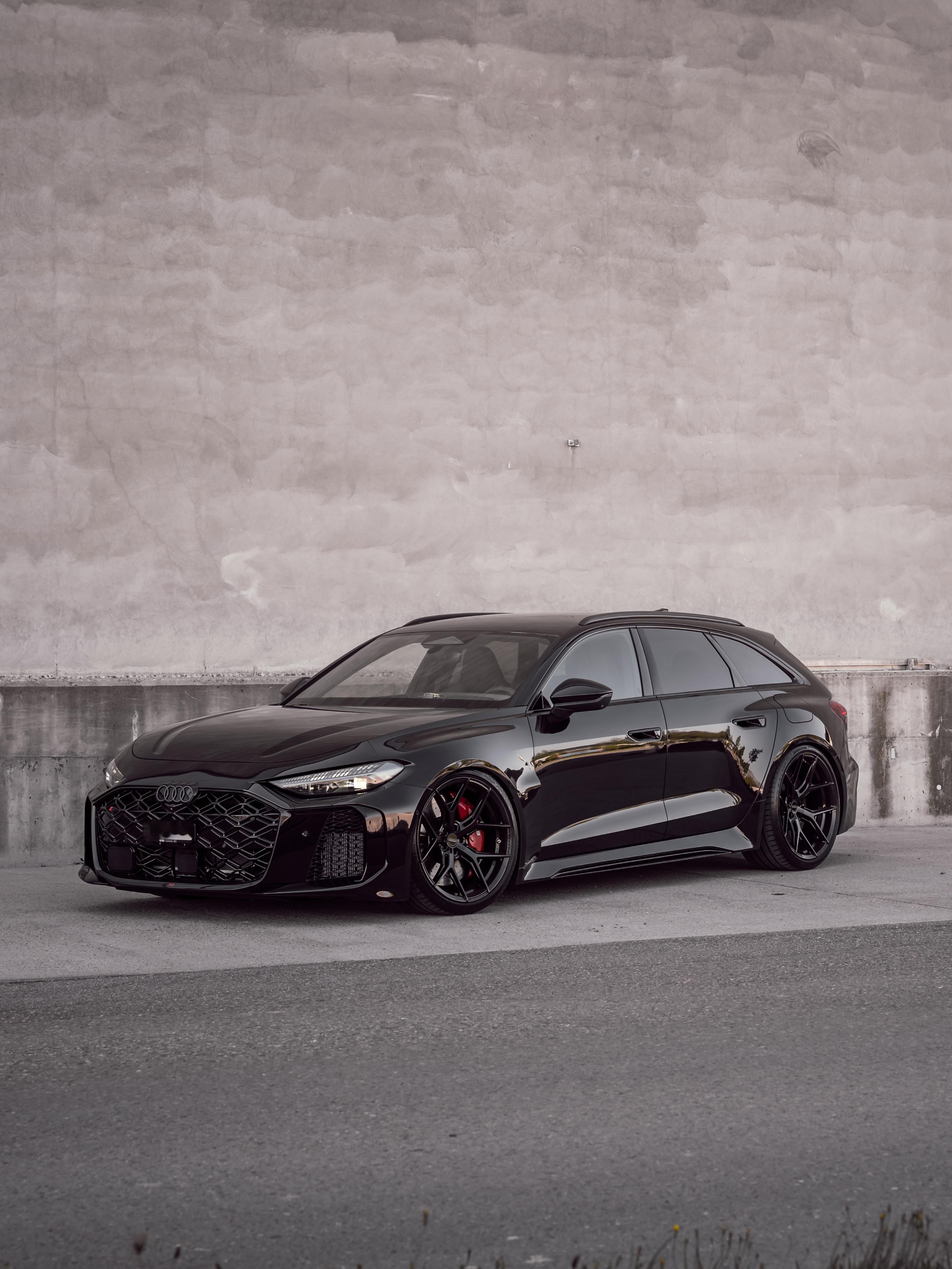 奥迪 RS5 Avant ​