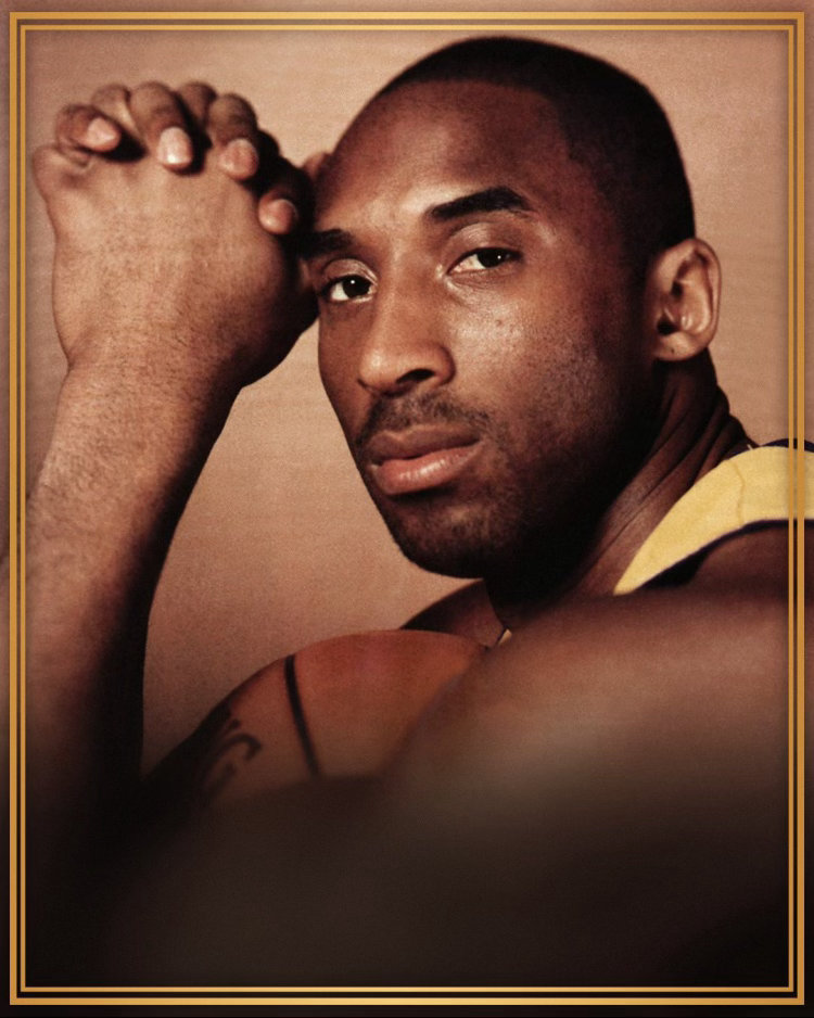 传奇永不褪色！NBA官方晒照缅怀科比：永远怀念科比，8.23.78 ?...