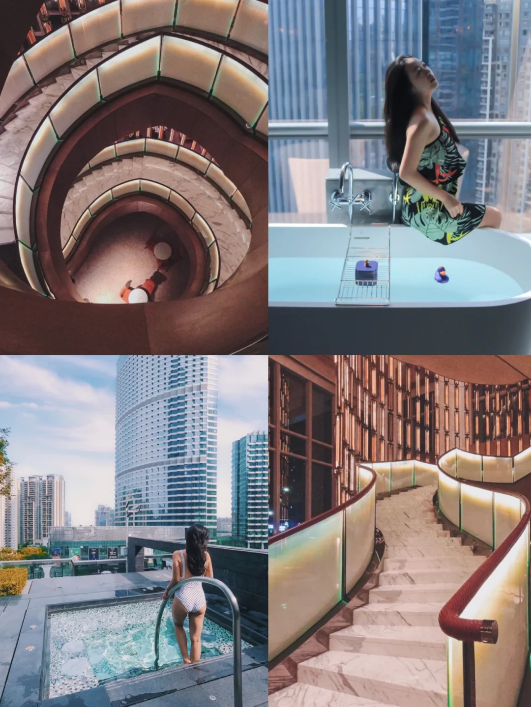 广州🏨康莱德·把西关风情装进了CBD