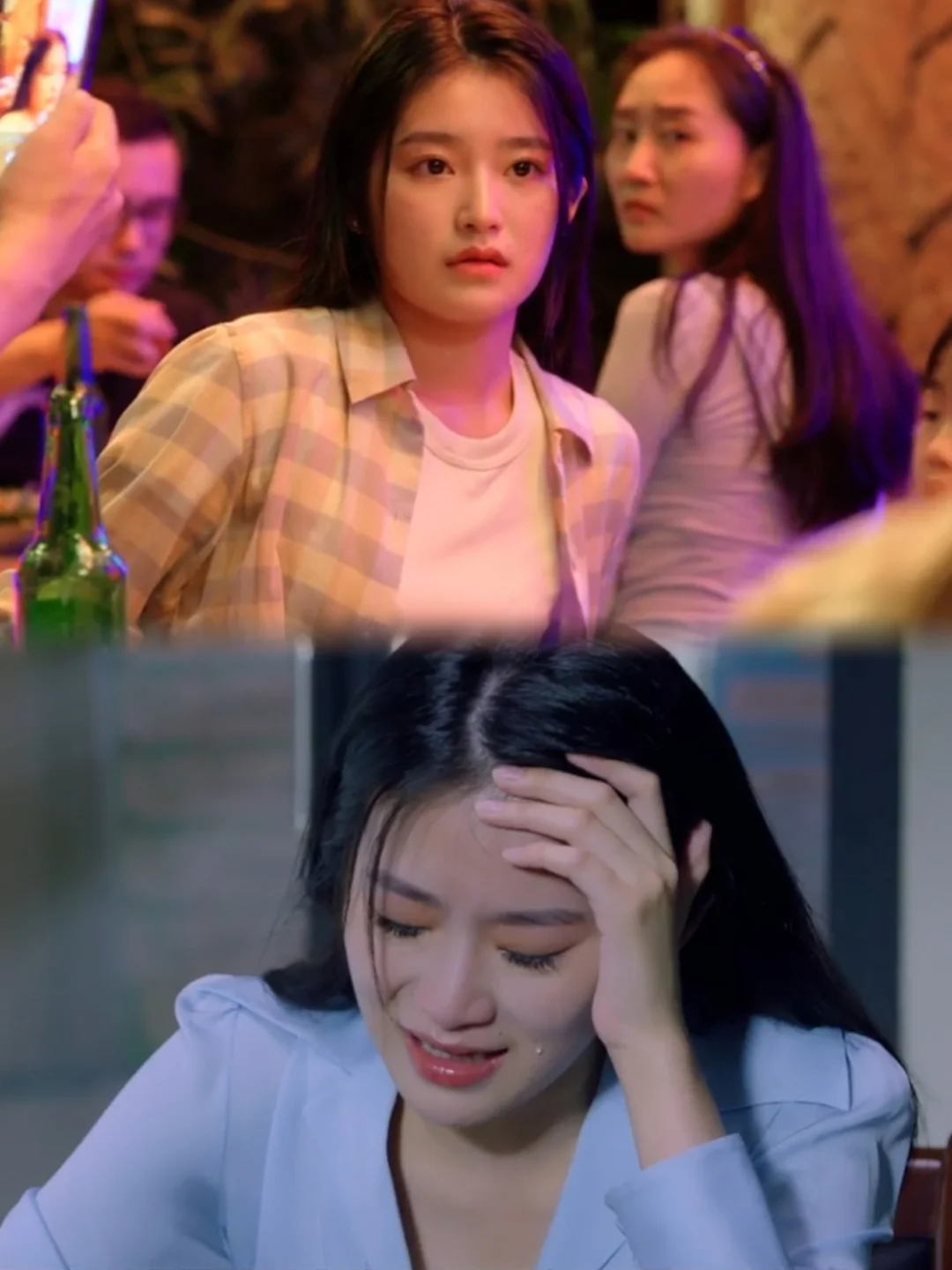 🆘反转看到起鸡皮疙瘩！这部悬疑片太敢拍