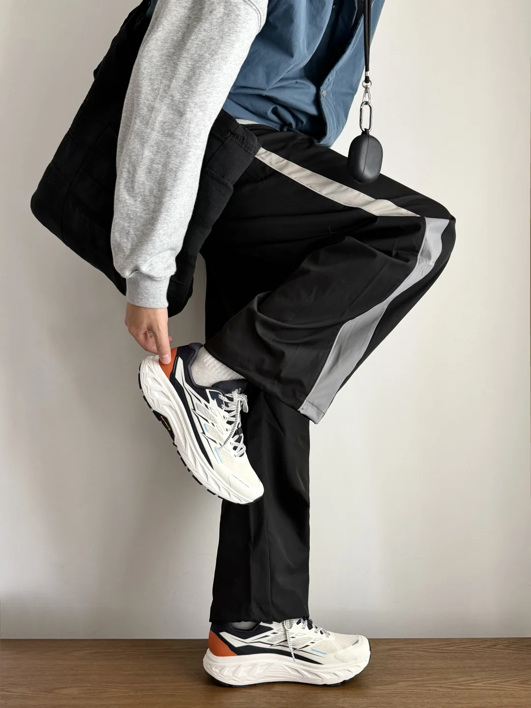 好鞋👟分享| 全地形“越野训练王”