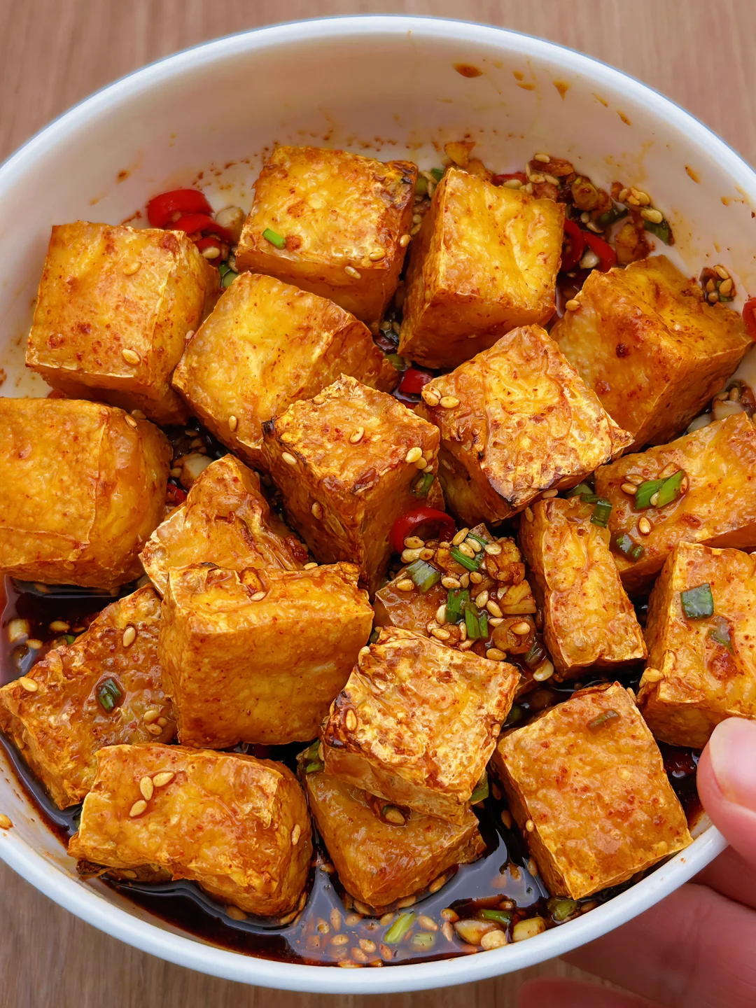 有幸在亲戚家吃过一回，被惊艳到了！！