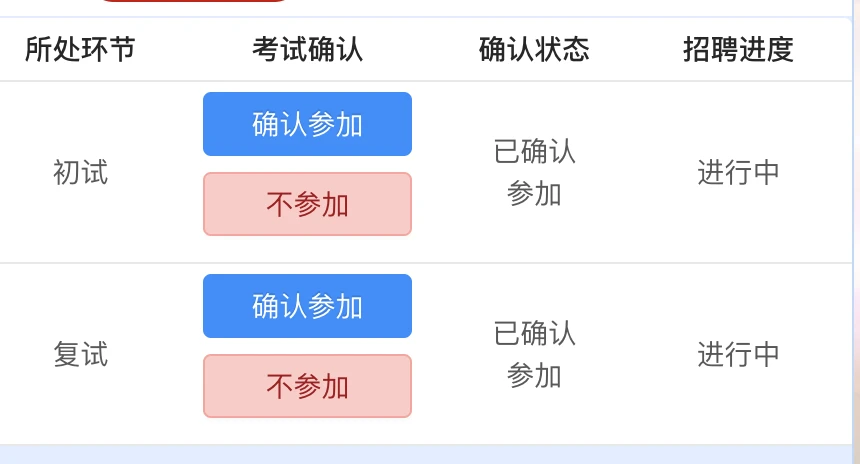 新华社复试马上来啦！但是别着急