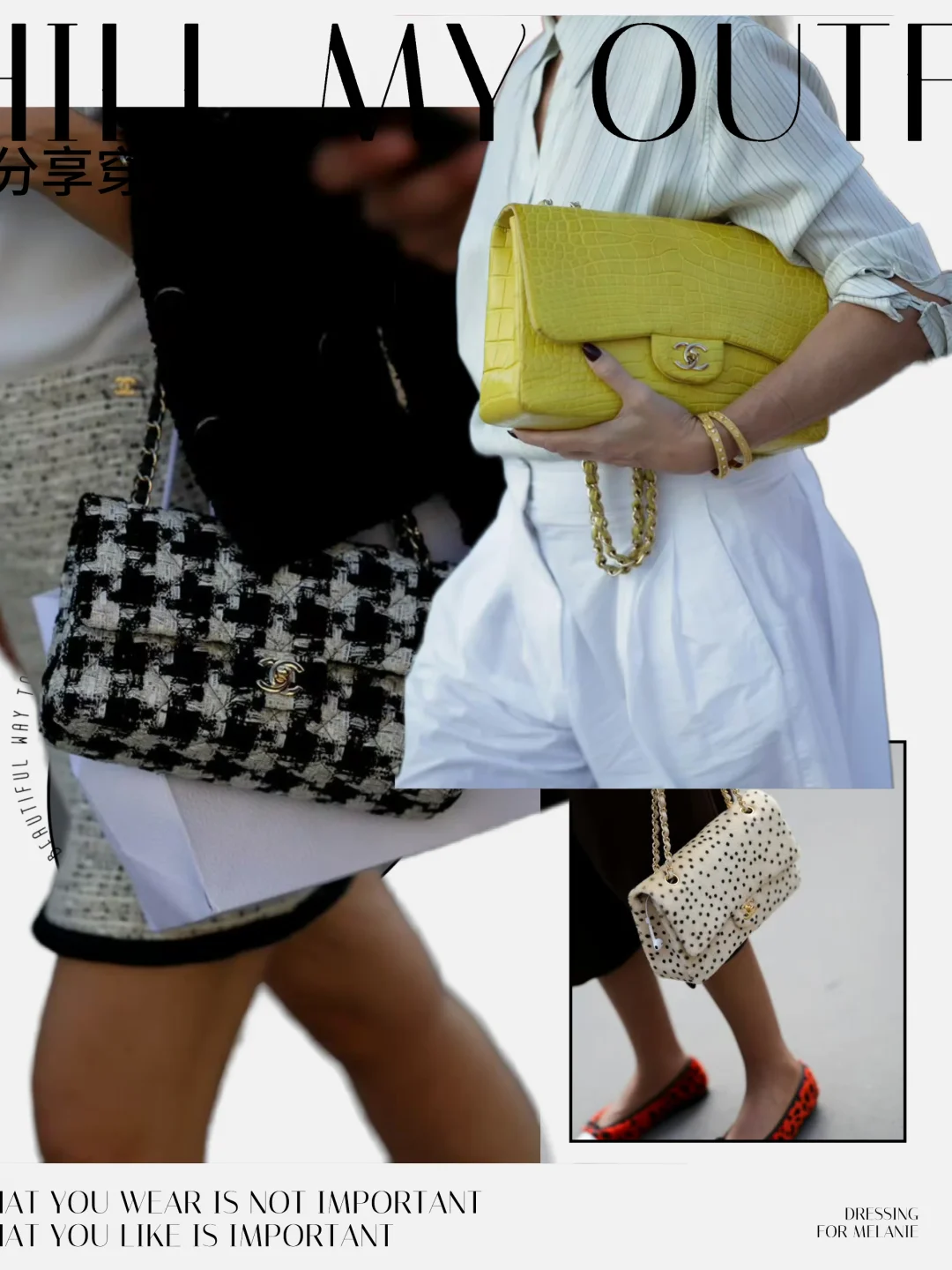 CHANEL