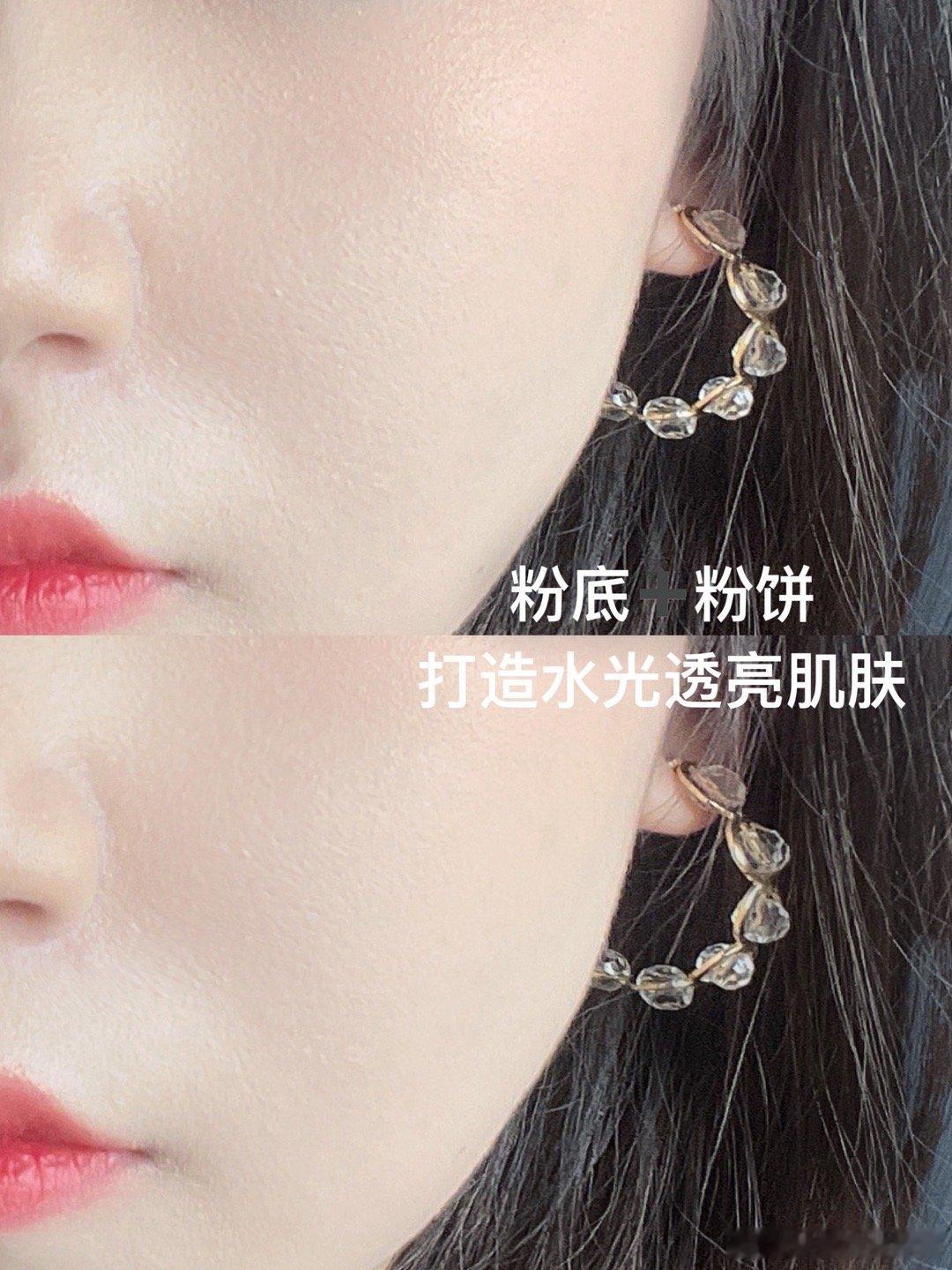 双十二必入手的BOBBI BROWN芭比波朗三件套！！！好物分享⬇️1⃣️这个已经火了很久的虫草粉底液，不说其他，之前我长痘的时候用到现在已经不长痘！皮肤现在超好，是养皮肤的粉底液而且细腻贴妆，层层透光2⃣️奢金单色眼影，Moonstone月光石！之前很火我就已经有一个了，现在继续囤第二个即方便携带，而且有多种用法！不脱妆不掉粉波光粼粼的感觉，很好看3⃣️黑金羽柔蜜粉饼，出门包里一定有它，很细腻的粉饼，定妆不吃妆。吸附油脂效果好，建议油皮宝贝一定要拥有它～