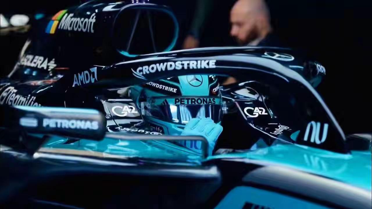 F1F1赛车