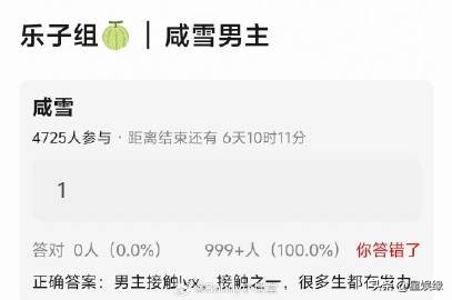 瓜主爆料《咸雪》男主接触罗云熙，很多生都在发力，女主仍是刘亦菲！罗云熙和刘亦菲感觉不太搭啊……
