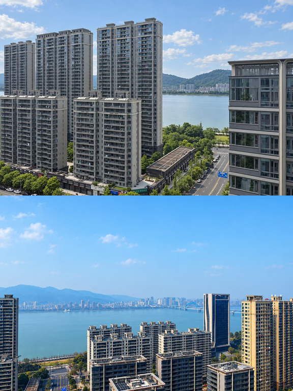 6000人抢的顶格社保盘，交房了！