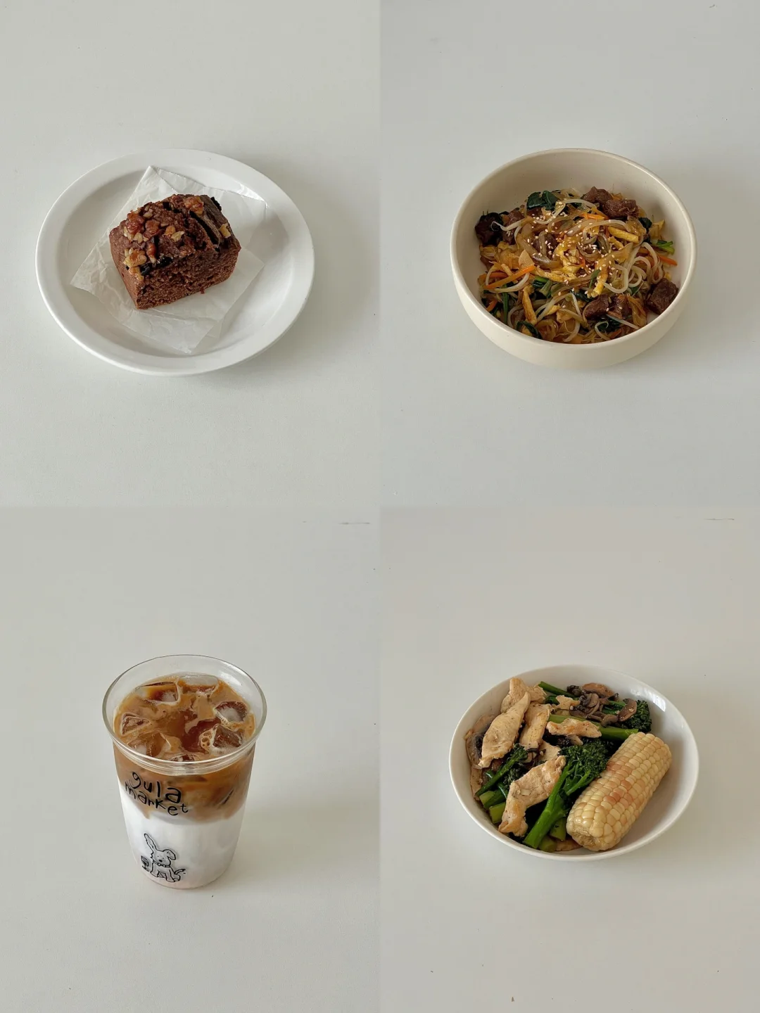 碳循环减脂饮食📝｜高碳日
